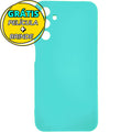 Capa Silicone Aveludada + Película 3D Compatível Samsung A24