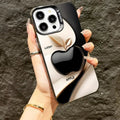 Case Happy efeito 3D - iPhone