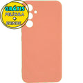 Capa Silicone Aveludada + Película 3D Compatível Samsung A54