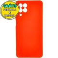 Capa Aveludada + Película 3D Compatível Redmi Note 12T Pro