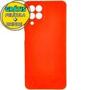 Capa Aveludada + Película 3D Compatível Redmi Note 12T Pro