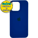 Capa Aveludada + Película 3D Compatível Iphone 15 Pro Max