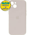 Capa Aveludada + Película 3D Compatível Iphone 15 Plus