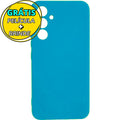 Capa Silicone Aveludada + Película 3D Compatível Samsung A54