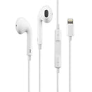Fone de Ouvido Alta Qualidade Compatível Samsung/Iphone