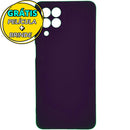 Capa Aveludada + Película 3D Compatível Redmi Note 12T Pro