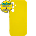 Capa Silicone Aveludada + Película 3D Compatível Samsung A54