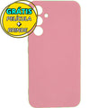 Capa Silicone Aveludada + Película 3D Compatível Samsung A54