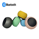 CAIXINHA DE SOM BLUETOOTH MINI SPEAKER PORTÁTIL – BOLINHA
