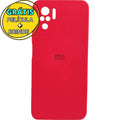 Capa Aveludada +Película 3D Compatível Xiaomi Redmi Note 10s