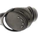 Fone de Ouvido Sem Fio Bluetooth Headphone – Extra Bass FAM