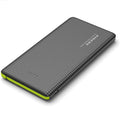 Carregador Portátil PowerBank 10000ma Compatível IOS Android