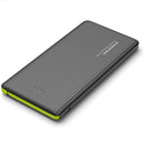 Carregador Portátil PowerBank 10000ma Compatível IOS Android