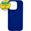 Capa Silicone Aveludada+Película 3D Compatível Iphone 15 Pro