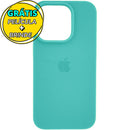 Capa Silicone Aveludada+Película 3D Compatível Iphone 15 Pro
