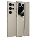 Case Unique Matte - Linha Samsung Ultra