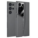 Case Unique Matte - Linha Samsung Ultra