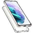 Capa Anti-impacto Transparente - Samsung
