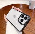 Case Ultra Transparente Clear