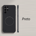 Case Ultrafina Samsung- Protege sem pesar