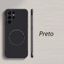 Case Ultrafina Samsung- Protege sem pesar