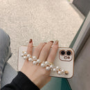 Case Badalada Pérolas Premium