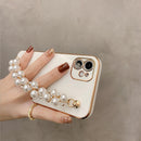 Case Badalada Pérolas Premium