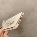 Case Badalada Pérolas Premium