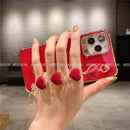 Case Badalada Miami Premium- Vermelho