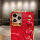 Case Badalada Miami Premium- Vermelho