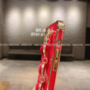 Case Badalada Miami Premium- Vermelho