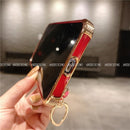 Case Badalada Miami Premium- Vermelho
