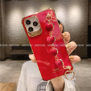 Case Badalada Miami Premium- Vermelho
