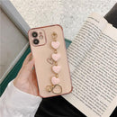 Case Badalada Miami Premium- Rosa bebê
