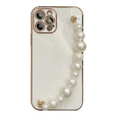 Case Badalada Pérolas Premium
