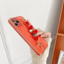 Case Badalada Pérolas Premium