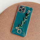 Case Badalada Pérolas Premium
