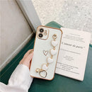 Case Badalada Miami Premium- Rosa bebê