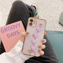 Case Badalada Miami Premium- Rosa bebê