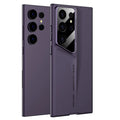 Case Unique Matte - Linha Samsung Ultra