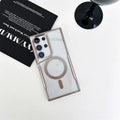 Case Deluxe Black - Samsung