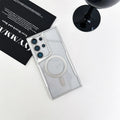 Case Deluxe Black - Samsung