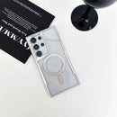 Case Deluxe Black - Samsung